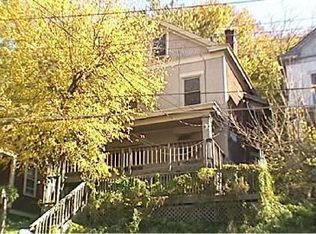 2956 W McMicken Ave, Cincinnati, OH 45225