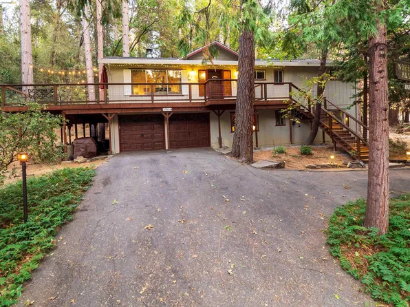 17874 Lark Dr, Twain Harte, CA 95383