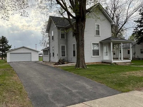 1885 State Route 84 N, Thomson, IL 61285