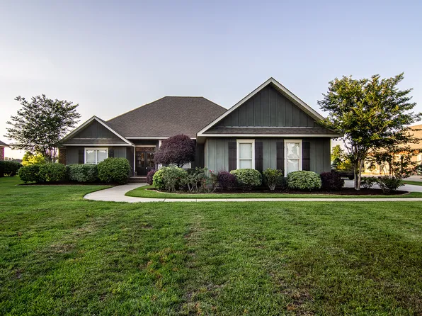 11741 County Road 54 #A, Daphne, AL 36526
