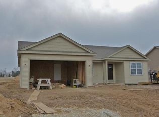 1417 Serena Ln, Burlington, WI 53105