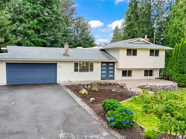 22518 121st Drive NE, Arlington, WA 98223