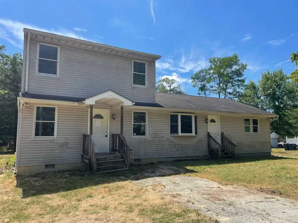 2416 Route 50, Mays Landing, NJ 08330