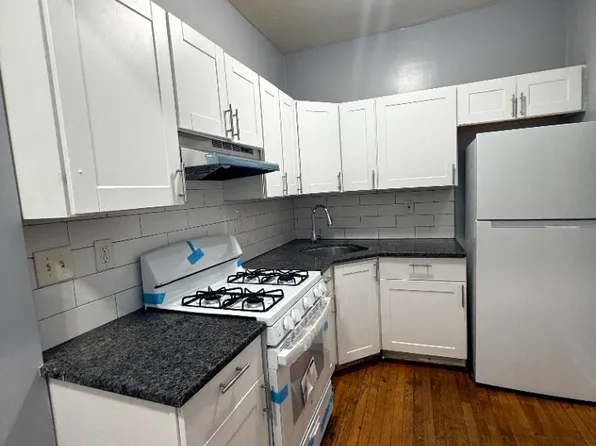 205 S Harrison St #2A, East Orange, NJ 07018