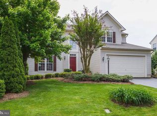 7316 Prices Cove Pl, Gainesville, VA 20155