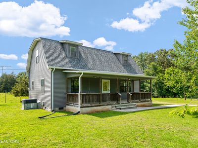 1927 Brandville Rd, Knoxville, TN, 37924