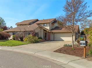 38 Fuchsia Way, Chico, CA 95926