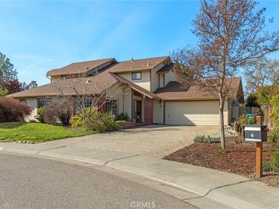 38 Fuchsia Way, Chico, CA, 95926