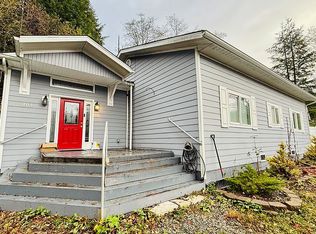 104 Shotgun Aly, Sitka, AK 99835