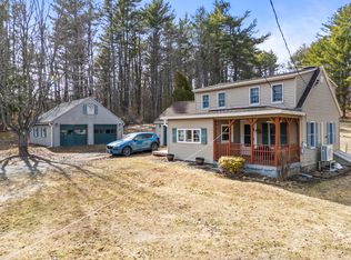 341 East Road, Wales, ME 04280