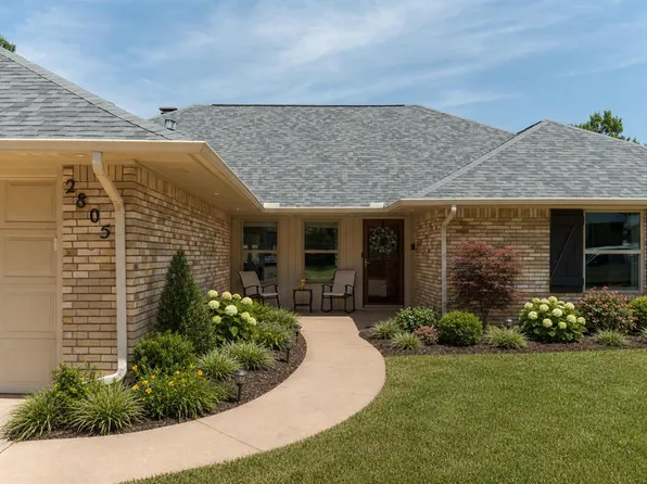 2805 NW 117th St, Oklahoma City, OK 73120