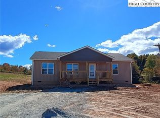 50 Millards Way, Sparta, NC 28675