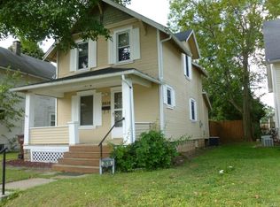 2616 Maplewood Ave, Springfield, OH 45505