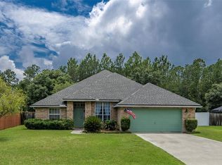 96773 Arrigo Blvd, Fernandina Beach, FL 32034