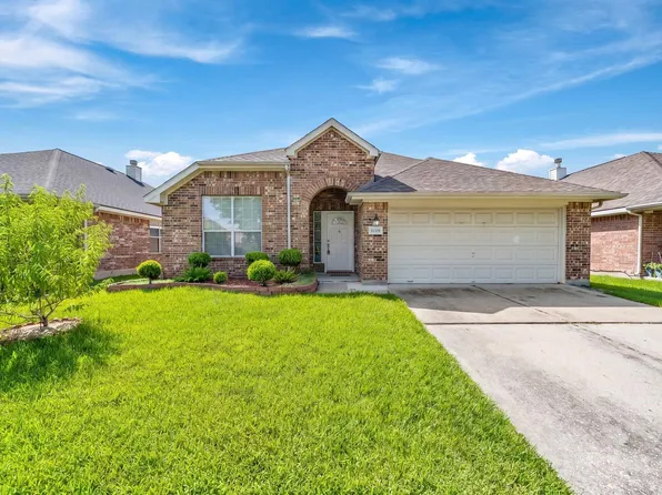 11379 Astoria Blvd, Houston, TX 77089
