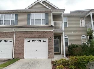 2225 Bizzone Cir, Virginia Beach, VA 23464