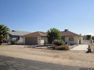 4888 N Van Nuys Rd, Kingman, AZ 86409