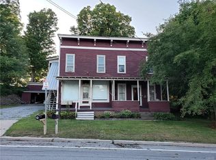 5025 State Route 410, Castorland, NY 13620