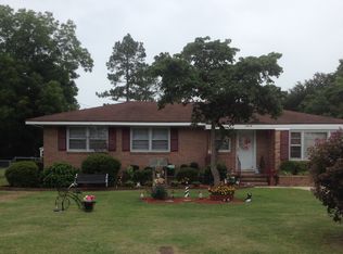 1416 E Harrison St, Dillon, SC 29536