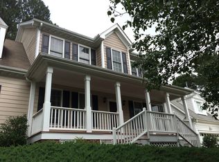 201 Acorn Hill Ln, Apex, NC 27502