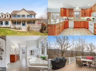3416 Hawks Hill Ln, Keedysville, MD 21756