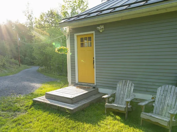 523 Browns Mill Road, Berlin, VT 05602