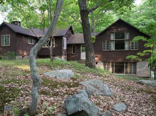 139 Lords Hwy, Weston, CT