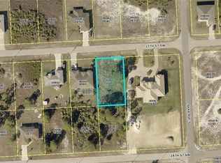 3405 27th St SW, Lehigh Acres, FL 33976