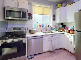45 Morris St #2, Boston, MA 02128