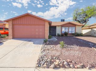 10140 E Karen Pl, Tucson, AZ 85748