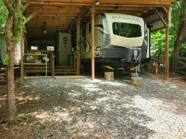 343 6th St, East Ellijay, GA 30540