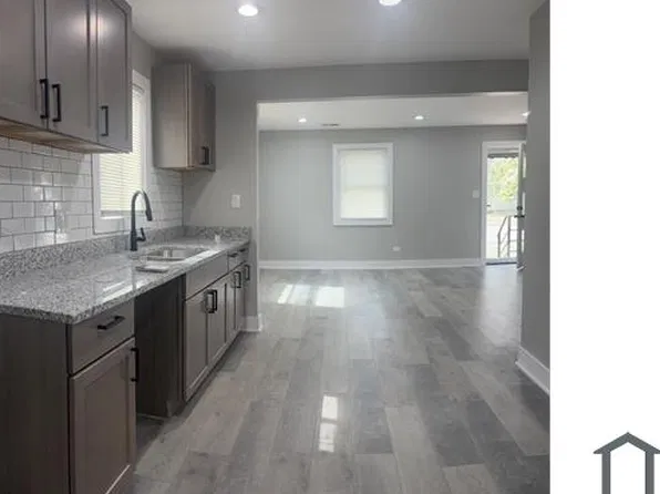 861 Campbell Ave, Calumet City, IL 60409