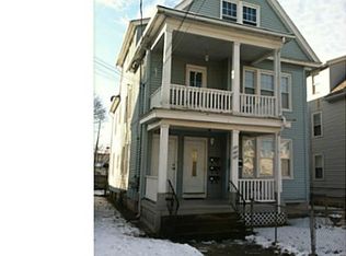 104 Concord St, Hamden, CT 06514