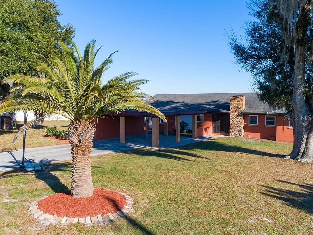 375 Loch Leven Ln, Mount Dora, FL 32757 Zillow