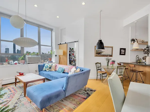 372 Dekalb Ave APT 6K, Brooklyn, NY 11205