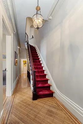 Rented by Brown Harris Stevens | media 29