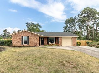 4425 Branchwood Drive, Martinez, GA 30907