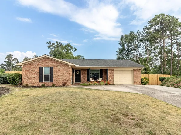 4425 Branchwood Drive, Martinez, GA 30907