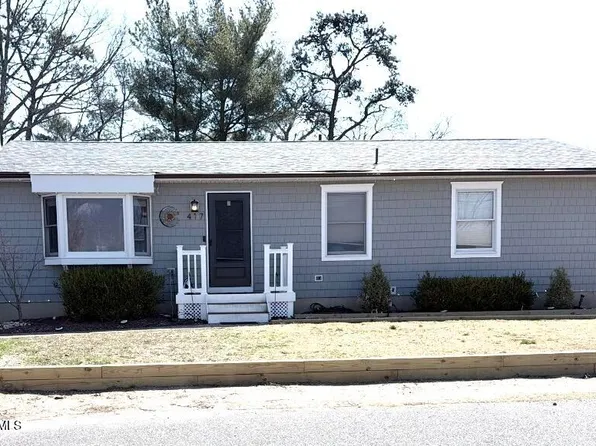 417 Anchor Avenue, Beachwood, NJ 08722