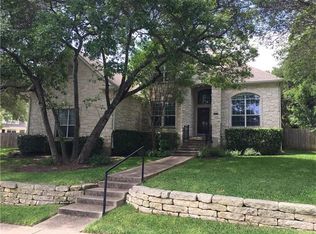 9215 Limoncillo Dr, Austin, TX 78750