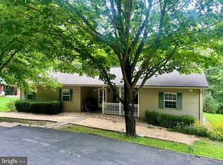 7622 Black Rd, Thurmont, MD 21788