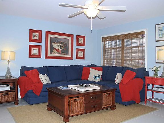 Living Room 2nd View