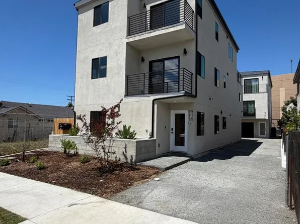 915 N Ridgewood Pl, Los Angeles, CA 90038