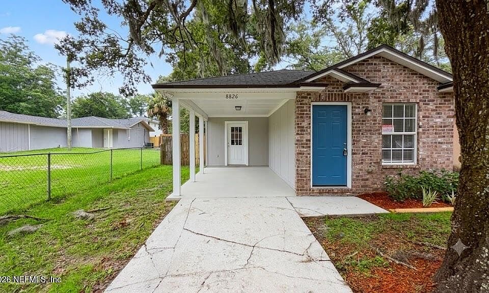1st image of 8826 INDIA Avenue