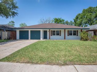 742 E Dartmouth Ln, Deer Park, TX 77536