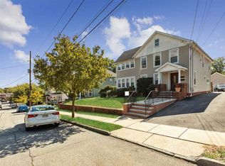39 Church St #2, Nutley, NJ 07110