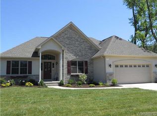 66 Collins Ln LOT 15, Amherst, NY