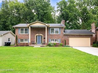 7317 Paiute Rd, Louisville, KY 40214