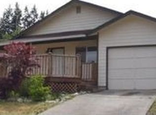 1610 W 15th St, Port Angeles, WA