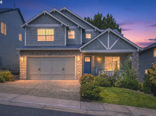8287 SW 186th Ave, Beaverton, OR 97007